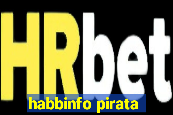 habbinfo pirata